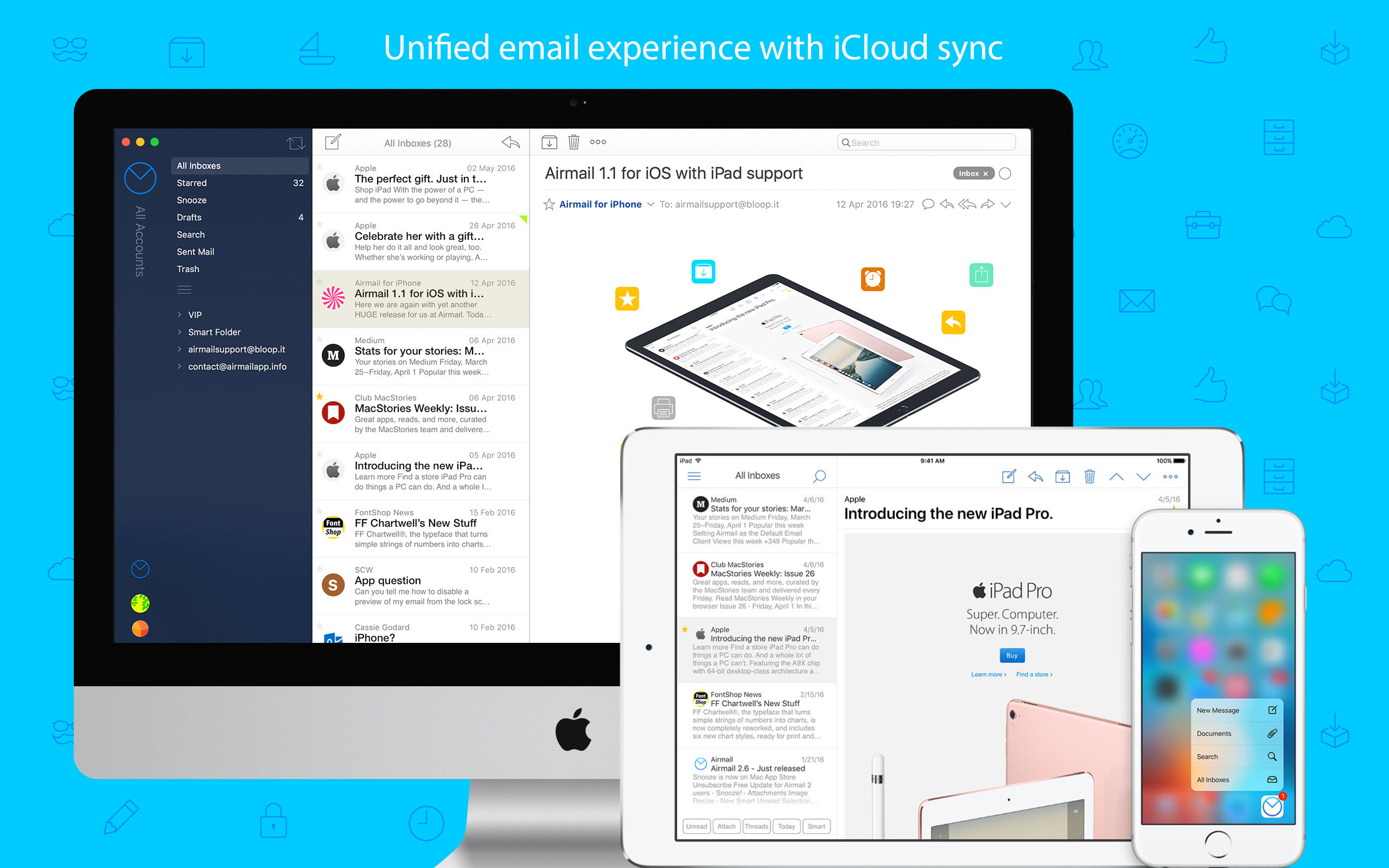 Gmail Client For Mac Download